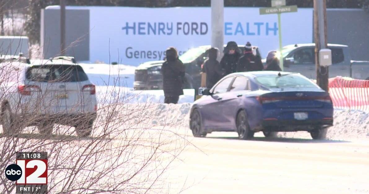 Nurses strike reaches 150 days at Henry Ford Genesys Hospital