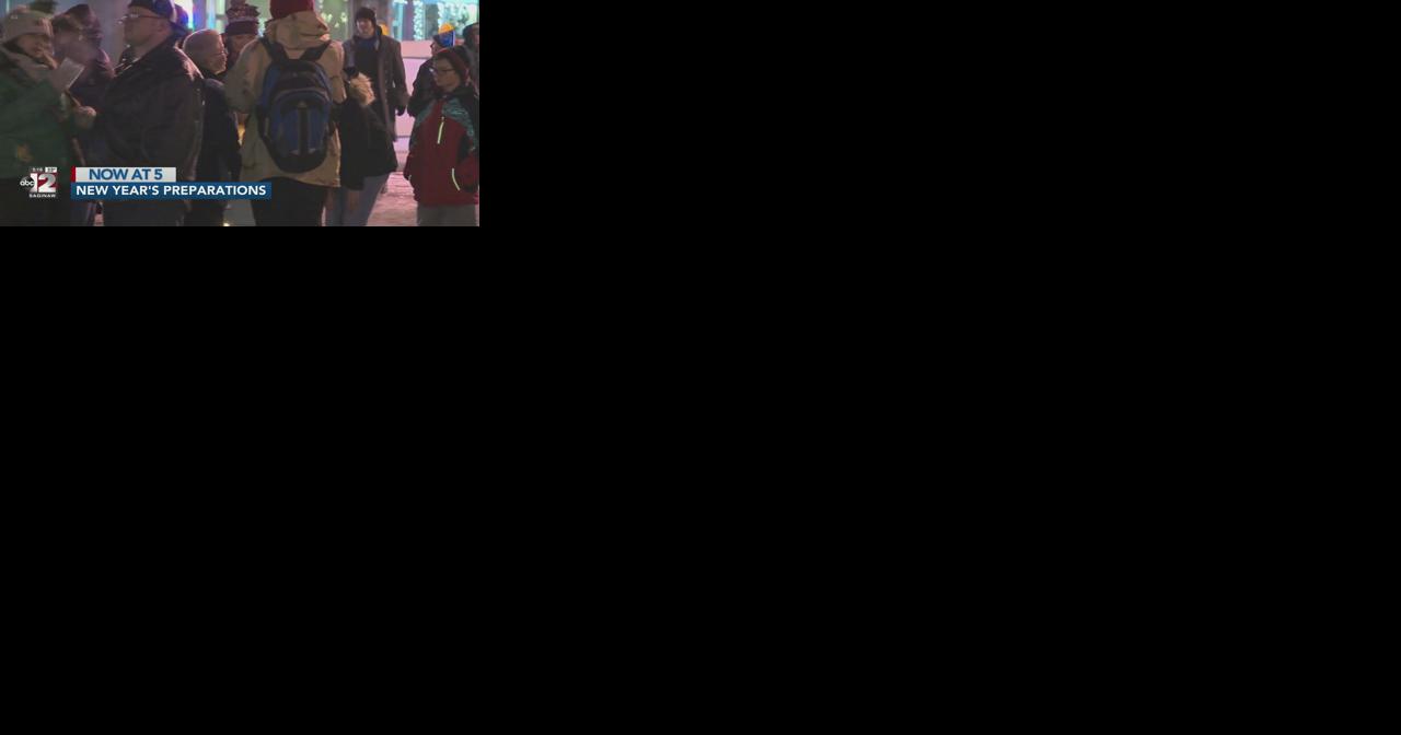 Downtown Owosso gearing up for annual NYE block party - Vimarsana News