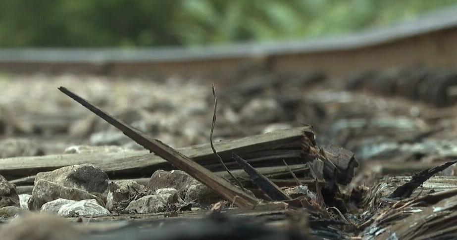 Coverage image for: Owosso local raises concern after early morning train derailment