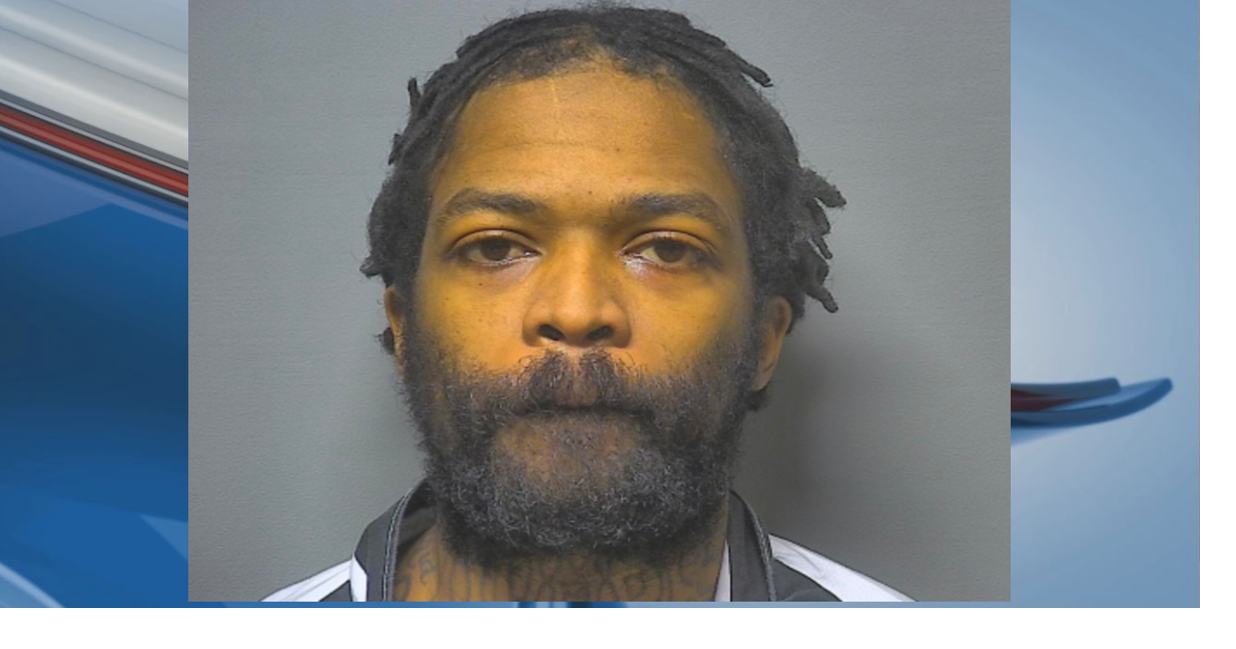 Saginaw man accused of raping a woman he met online | Crime | abc12.com