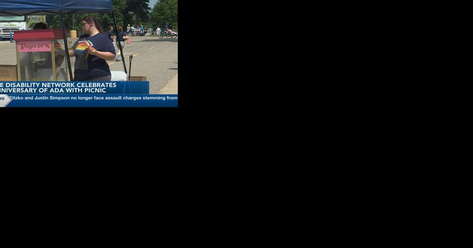 The Disability Network held its annual ADA Day Picnic in Flint - Vimarsana News