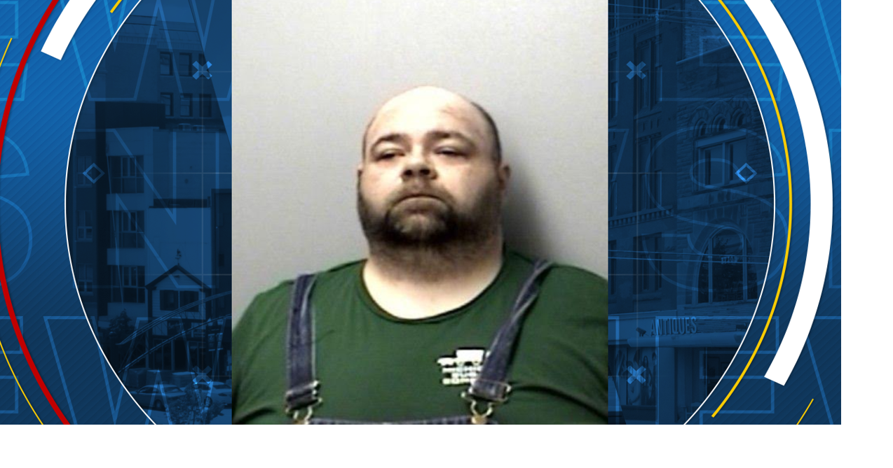 Bay City man charged with open murder in deadly road rage case | Crime ...