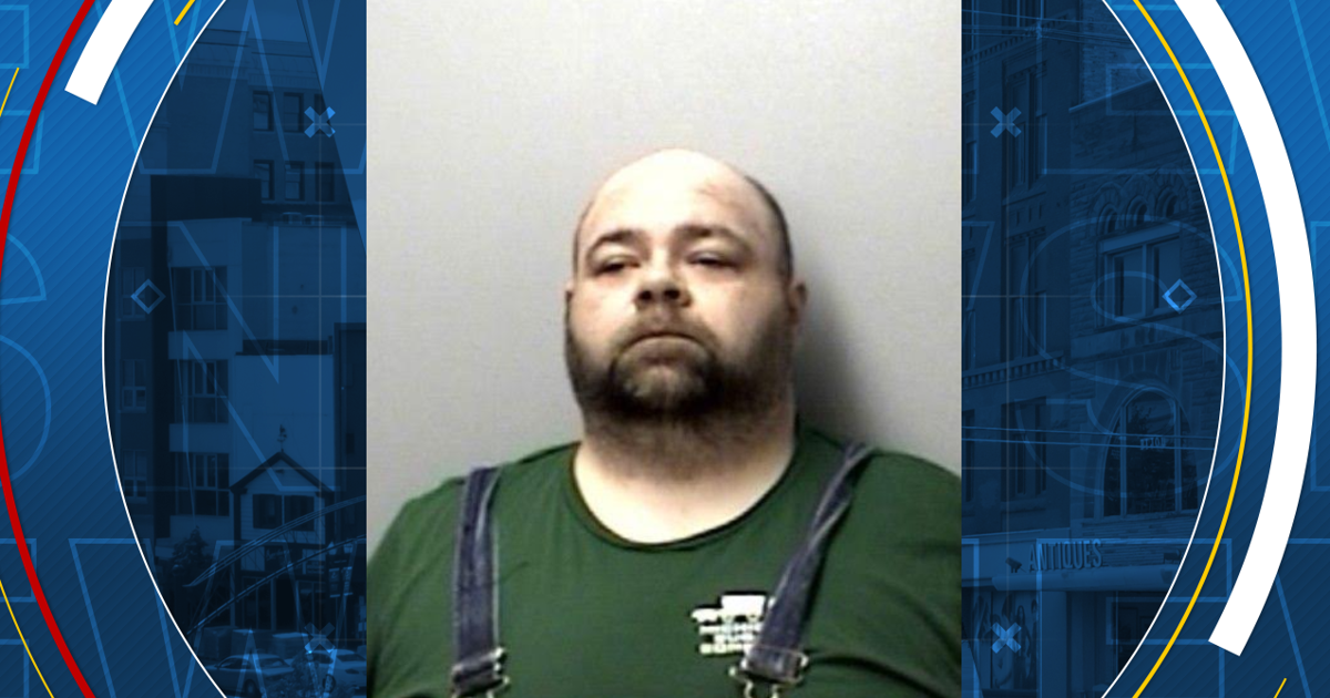 Html Interactive Road Map Bay City man charged with open murder in deadly road rage case | Crime ...