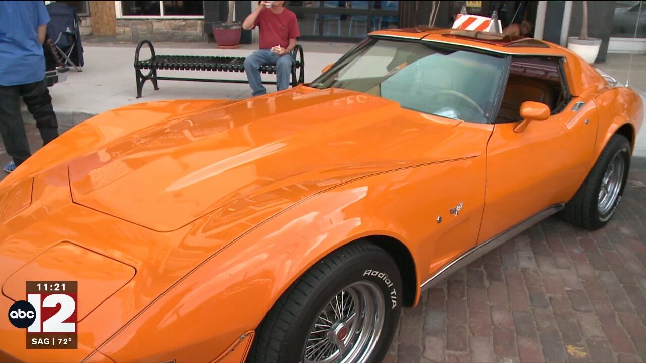 Did the Cars Play a Toys for Tots Concert: Shocking Truth Revealed
