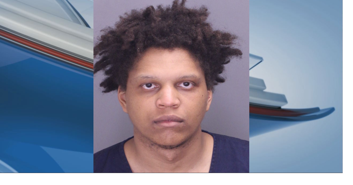 24-year-old man accused of sex trafficking a Saginaw woman | Crime ...
