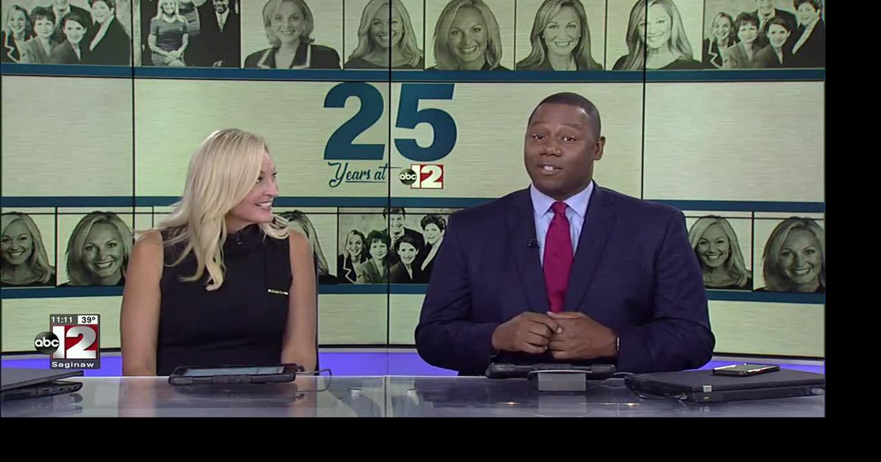 Honoring 25 years of Angie Hendershot Video