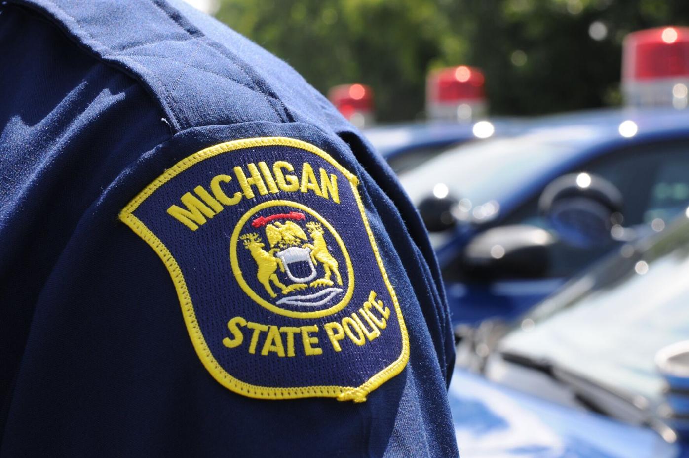 Mich. woman tries to shoplift from Walmart with 75 officers in store for  community event