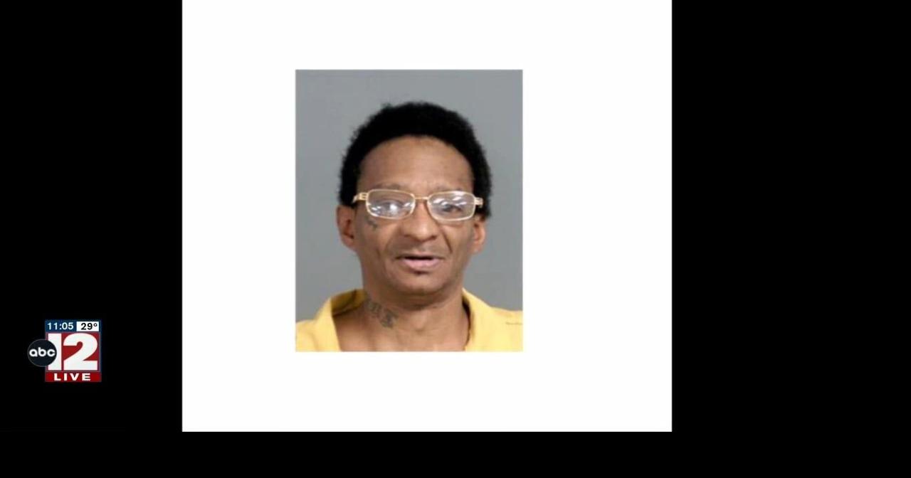 Flint man convicted of raping family friend five years ago | Crime ...
