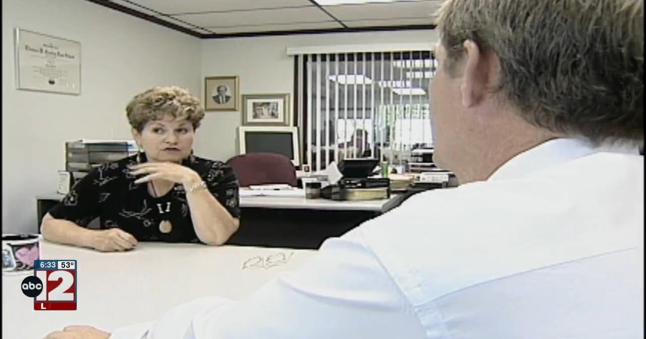 Former Flint Township supervisor Sally Shaheen Joseph dies at 91 - Vimarsana News