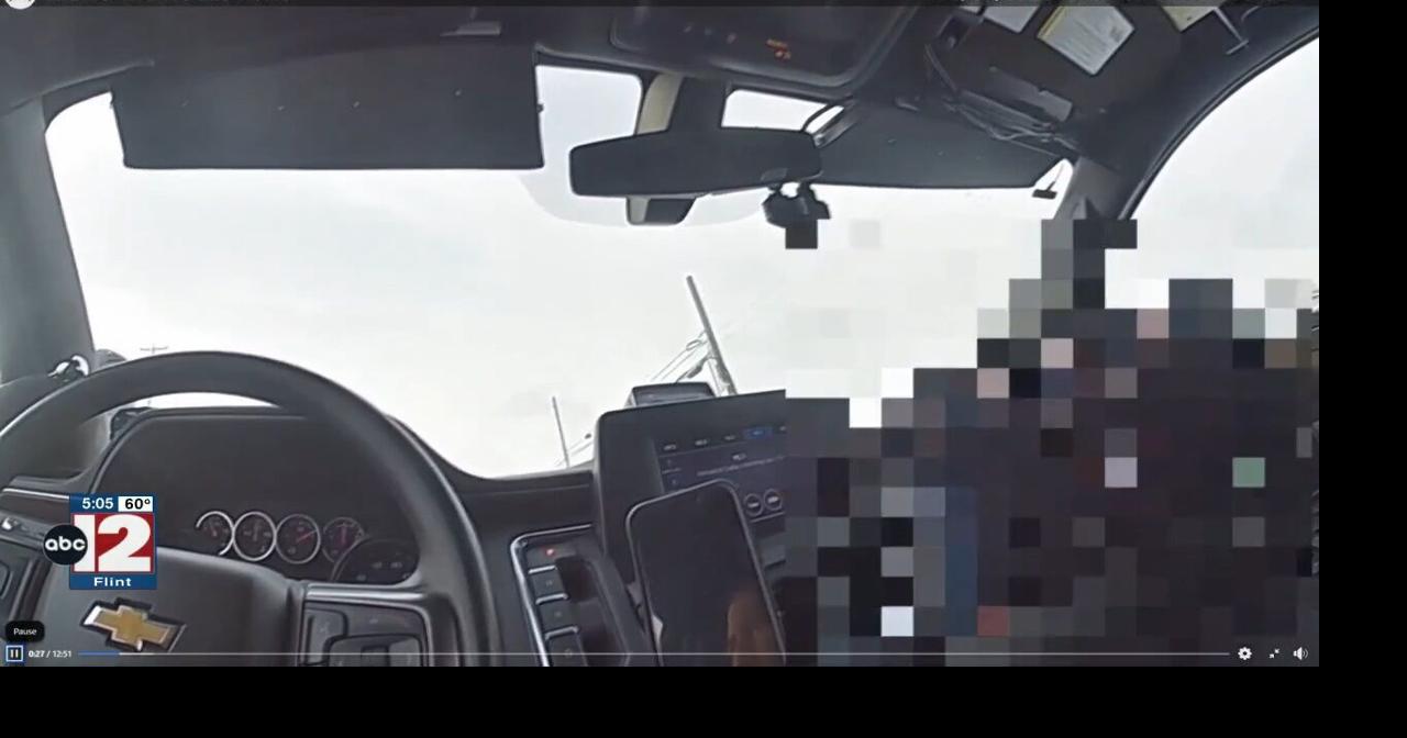 Woman accused of lying about Burton police officer will stand trial ...