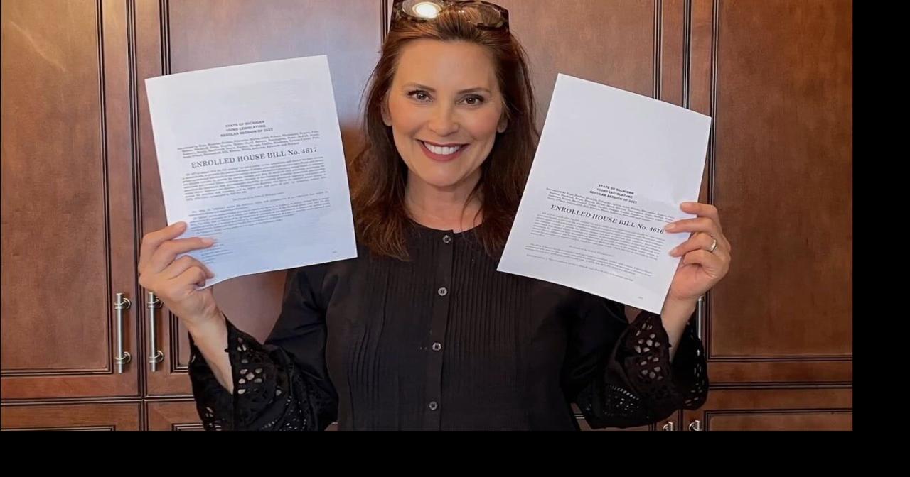 Appeals court rules against Michigan's ban on conversion therapy