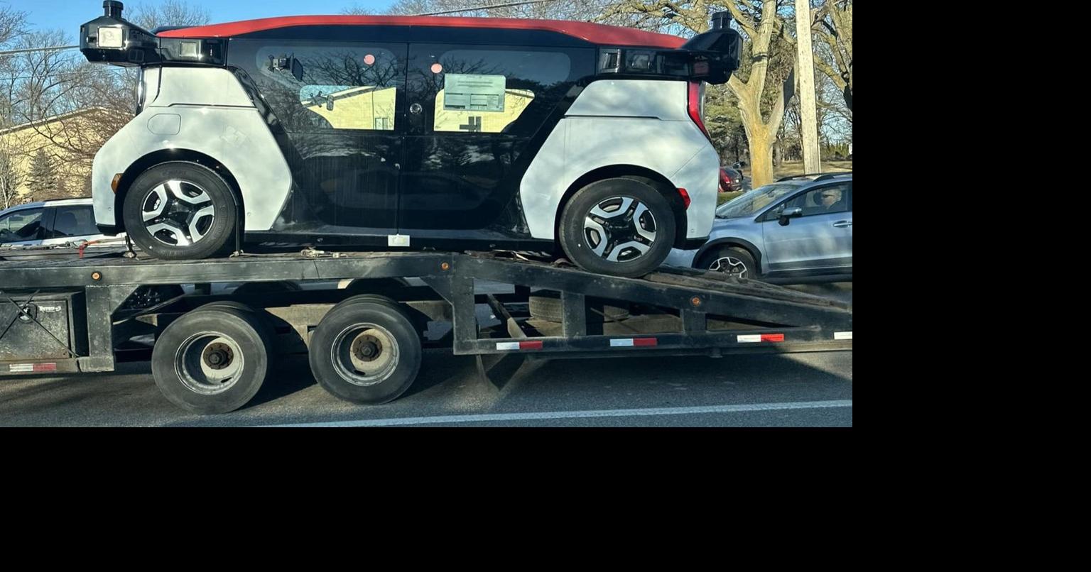 NHTSA closes preliminary investigation into GM’s Cruise robotaxis | Business