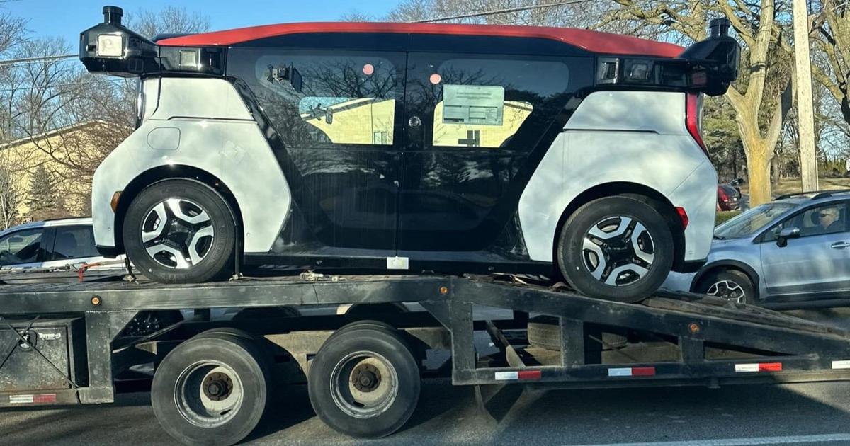 NHTSA closes preliminary investigation into GM’s Cruise robotaxis | Business NHTSA closes preliminary investigation into GM’s Cruise robotaxis | Business
