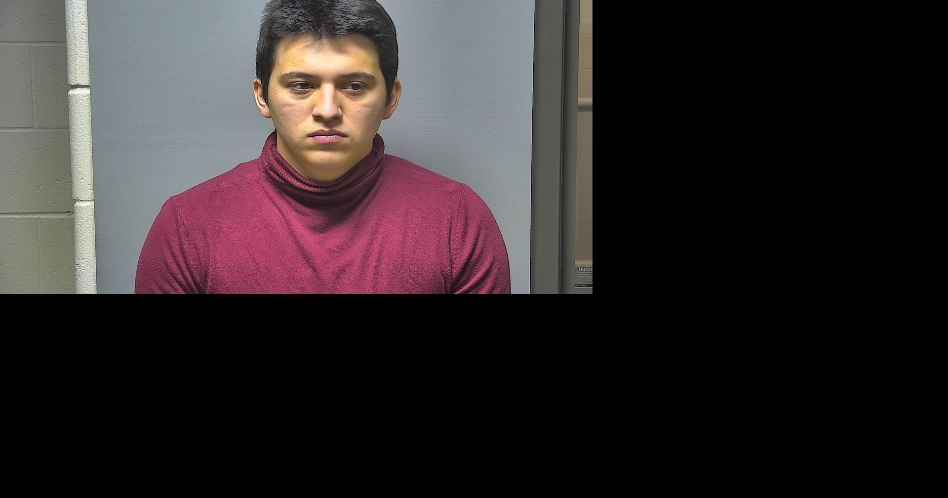 Saginaw Township man arrested after child pornography investigation ...