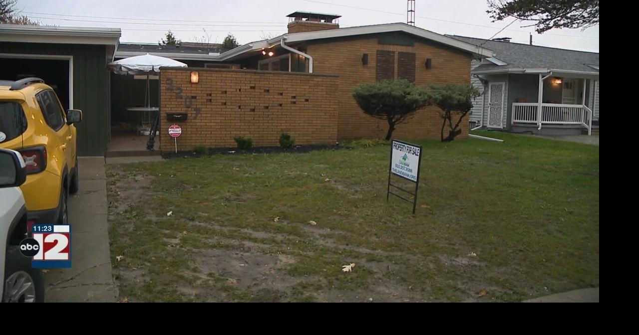 Genesee County Land Bank shows off renovated home in Flint Business