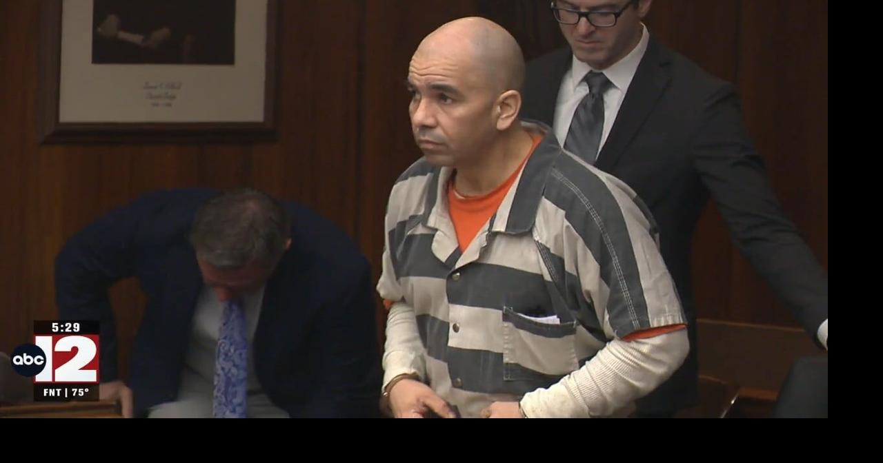 Saginaw Co. cold case homicide suspect wants to withdraw plea, judge not convinced