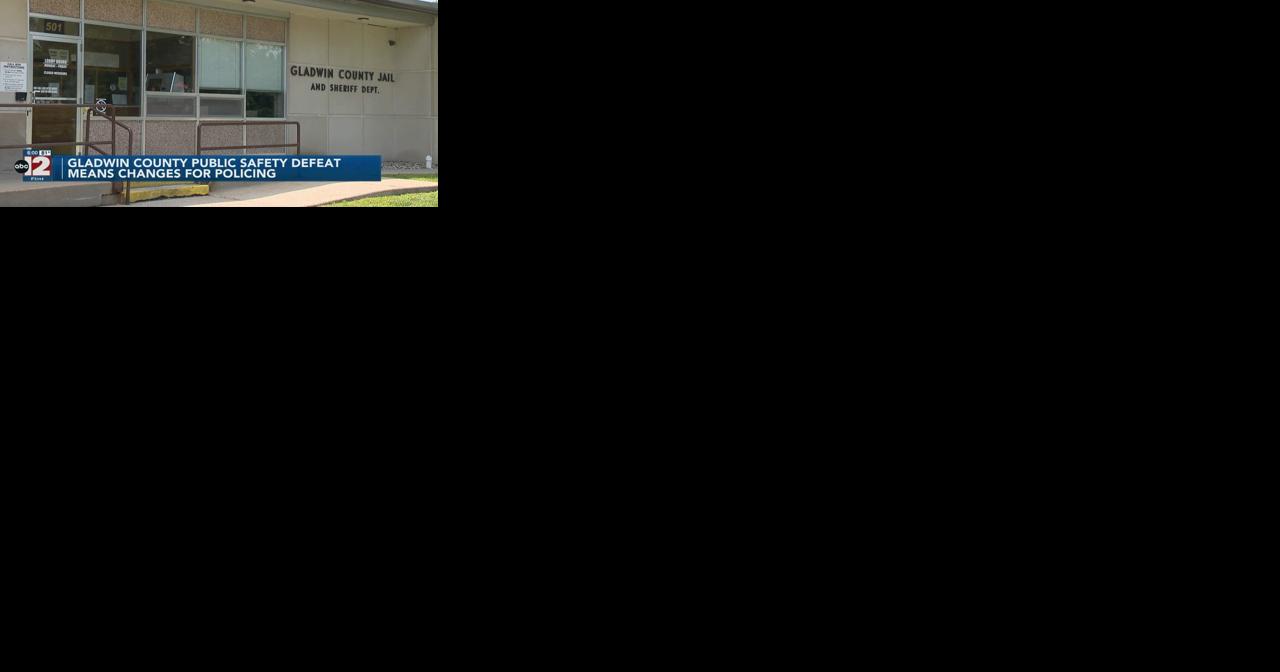Gladwin County sheriff describes public safety millage loss as a local 'defund the police' - Vimarsana News