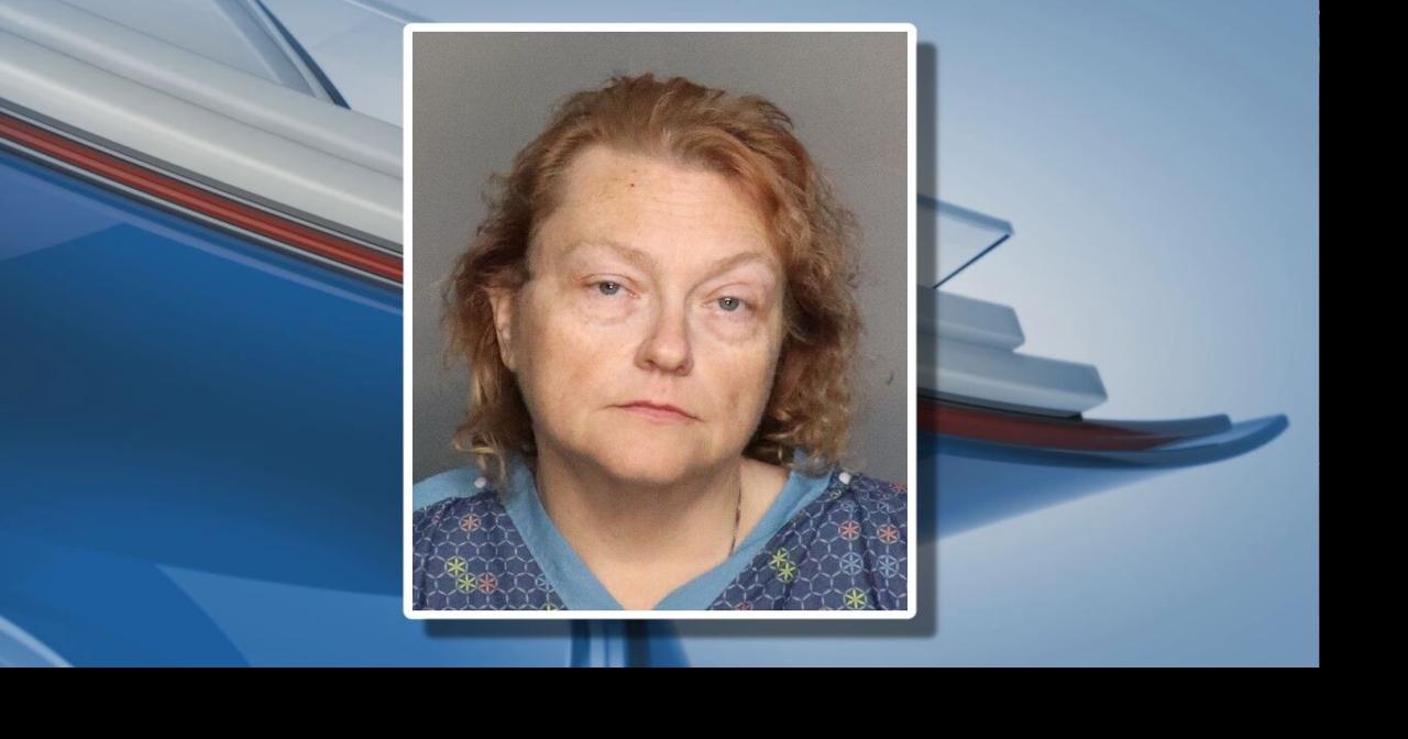 50-year-old woman to stand trial for man's shooting in Iosco County ...