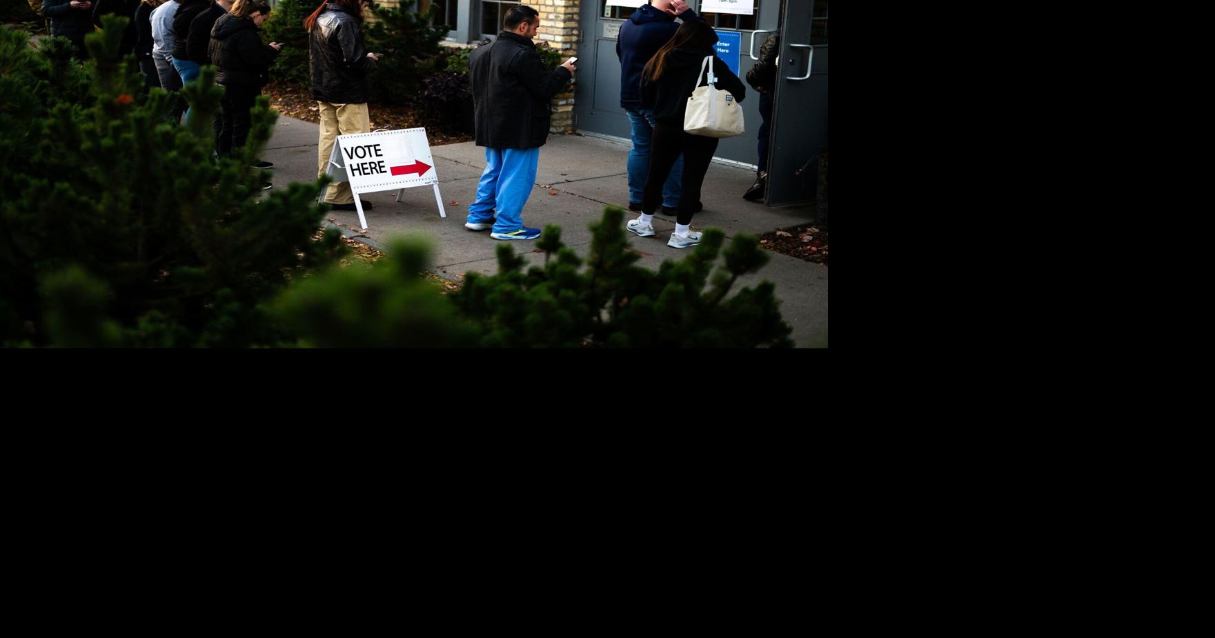 Despite Trump push for voter ID law, Senate Republicans say votes aren’t there