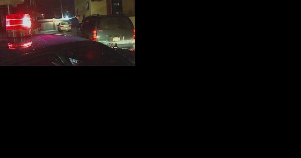 Extra patrols target intoxicated drivers in Michigan over holidays - Vimarsana News