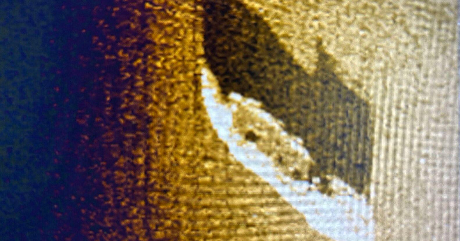 Researchers find 1886 Lake Michigan shipwreck using old news accounts - Vimarsana News