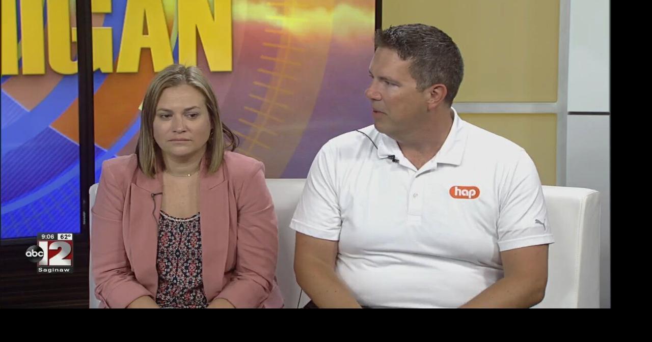 Crim Fitness Foundation and HAP ready for Saturday's races Good