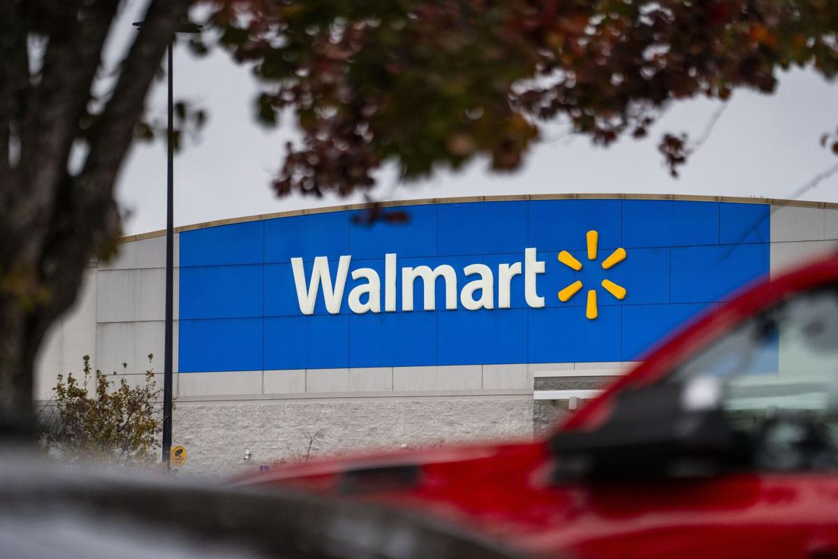 Walmart shoppers could claim up to 500 from classaction settlement