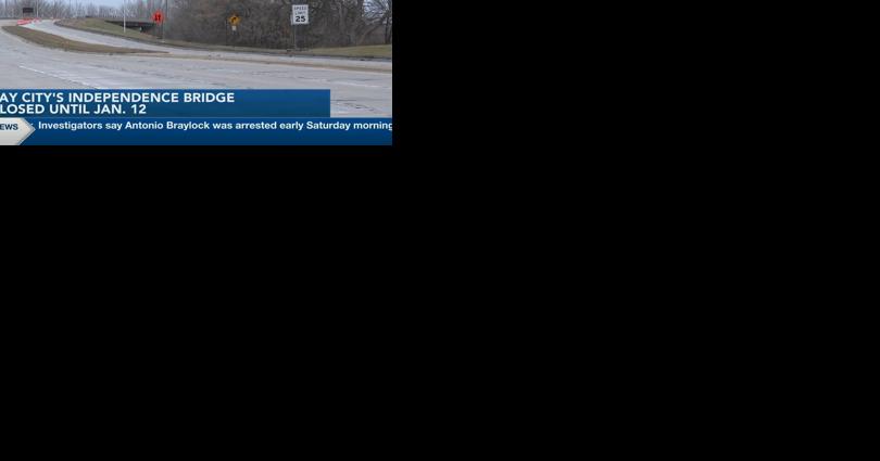 Bay City Commissioner asking for tolls on Liberty Bridge to be paused - Vimarsana News