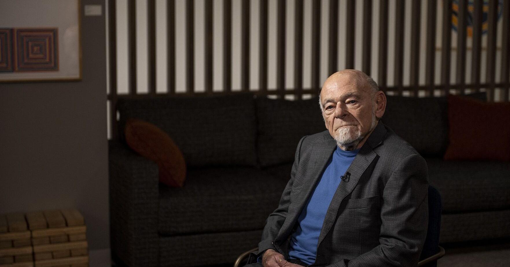 Sam Zell, billionaire real estate investor, dead at 81 - Vimarsana News