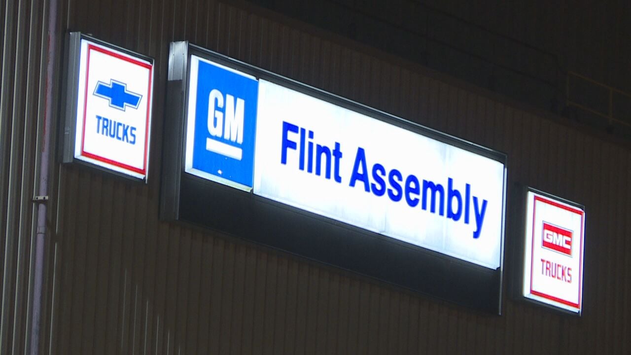 12 in Your Town: Flint is the birthplace of General Motors | Good Morning Mid-Michigan | abc12.com