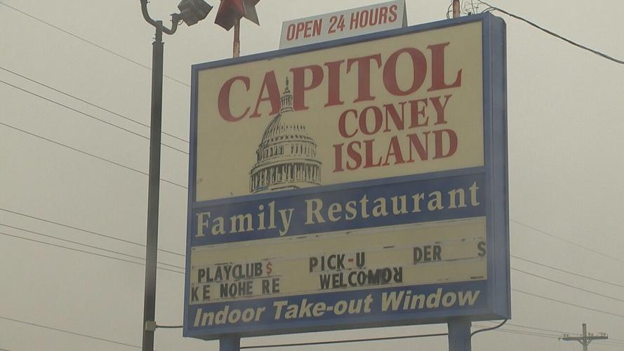 Capitol Coney Island in Flint closing after 57 years