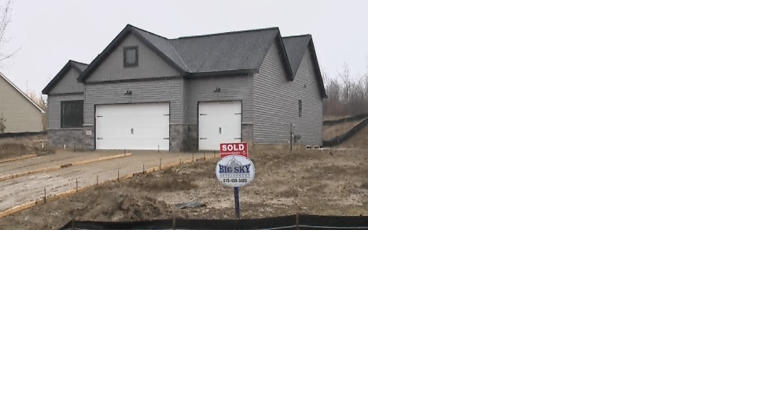Demand for new construction homes on the rise in Michigan - Vimarsana News