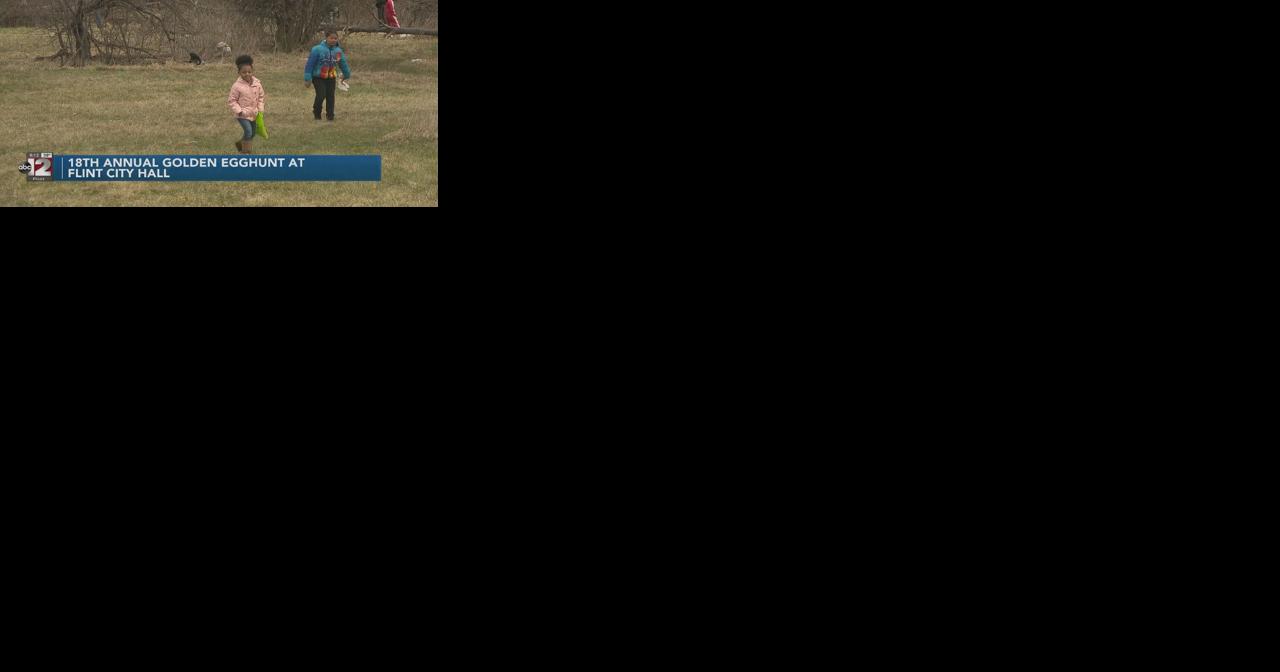 Mid Michigan communities host Easter Egg hunts Easter weekend - Vimarsana News