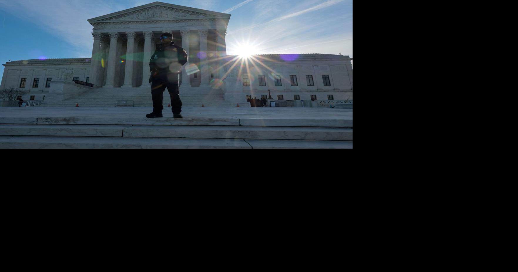 Supreme Court rejects appeals challenging negotiated drug prices in Medicare