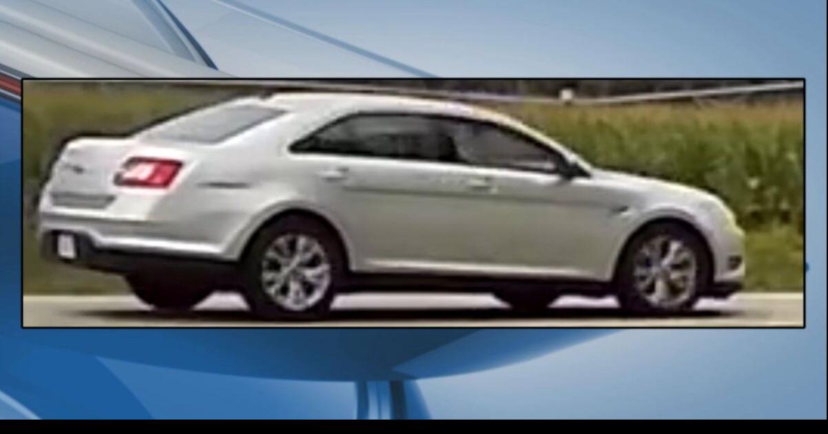 Sheriff looking for suspect in Tuscola County drive-by shooting | Crime | abc12.com->すべての結果