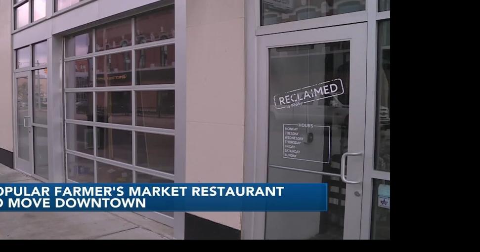 Spectacular Spudz prepares for move to Second Street location News