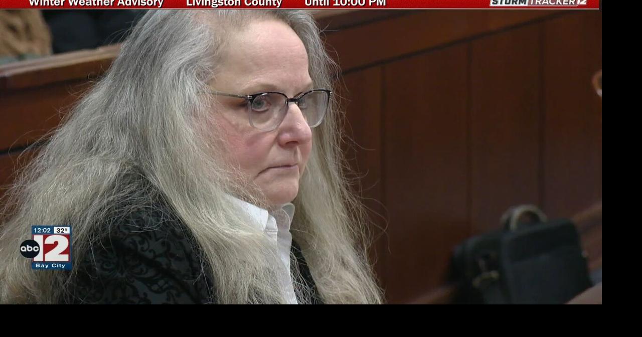 Former Genesee County election official pleads no contest to charges ...