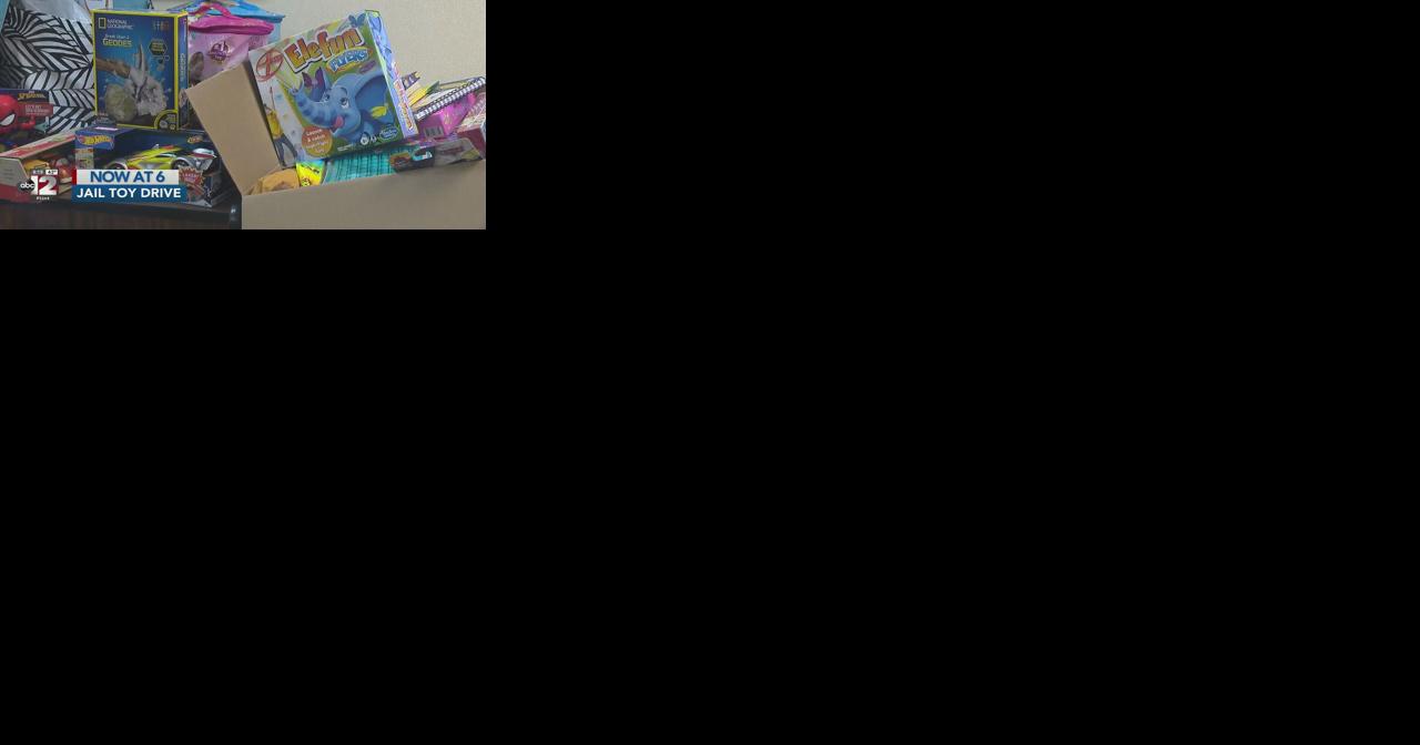 Second annual 'All Children are Equal Toy Drive' helping to spread Christmas cheer - Vimarsana News
