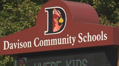 Davison Community Schools