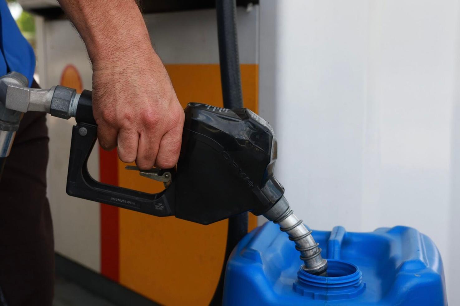 Memorial Day weekend 2024 gas prices increase slightly from last year