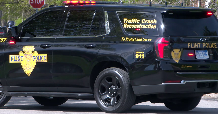 Speed, impairment factors in Flint crash that led to pedestrian's death