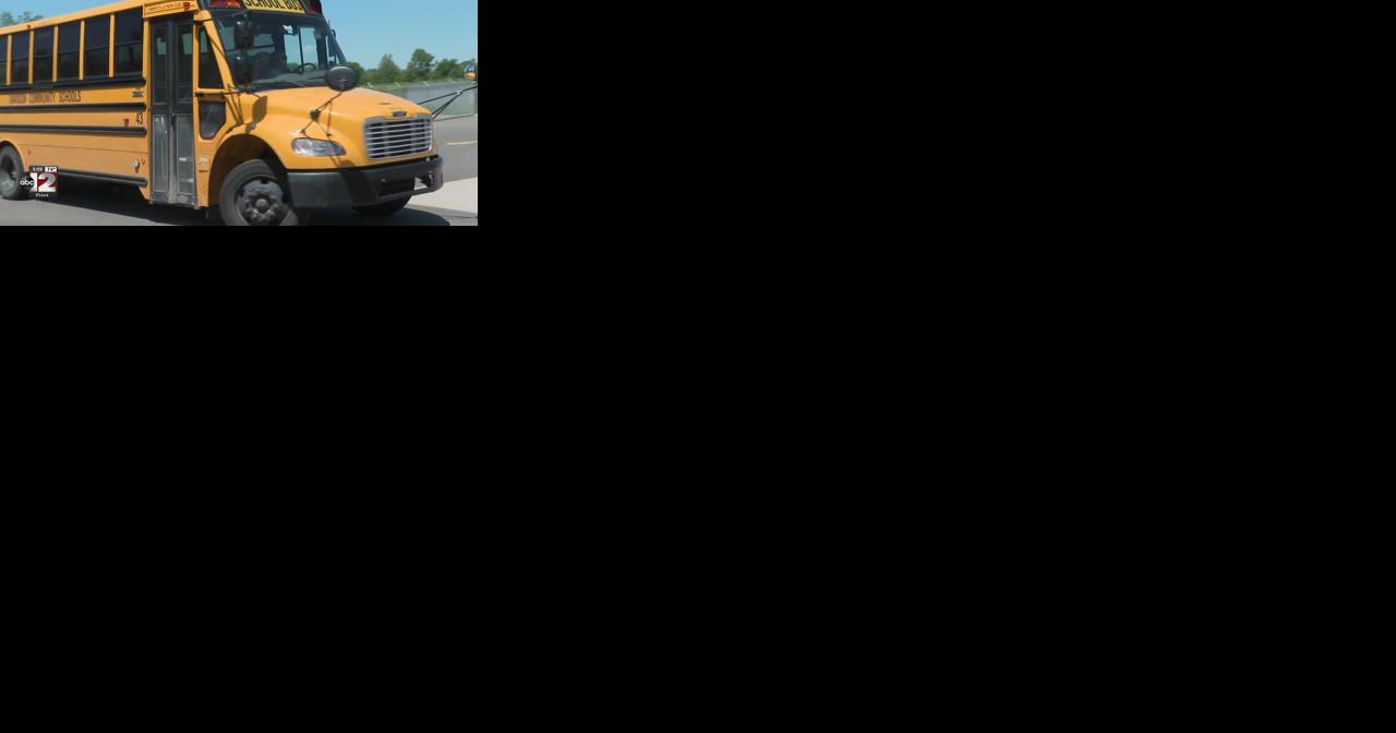 School districts still need bus driver subs for upcoming school year - Vimarsana News