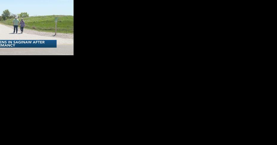New 334-acre park opens in Saginaw after land was dormant - Vimarsana News