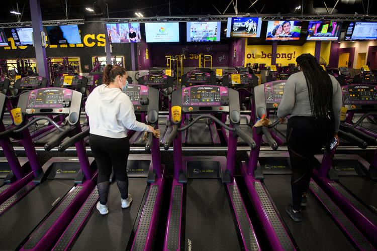 Why Planet Fitness hasn't raised its $10 monthly gym price in 30 years, News