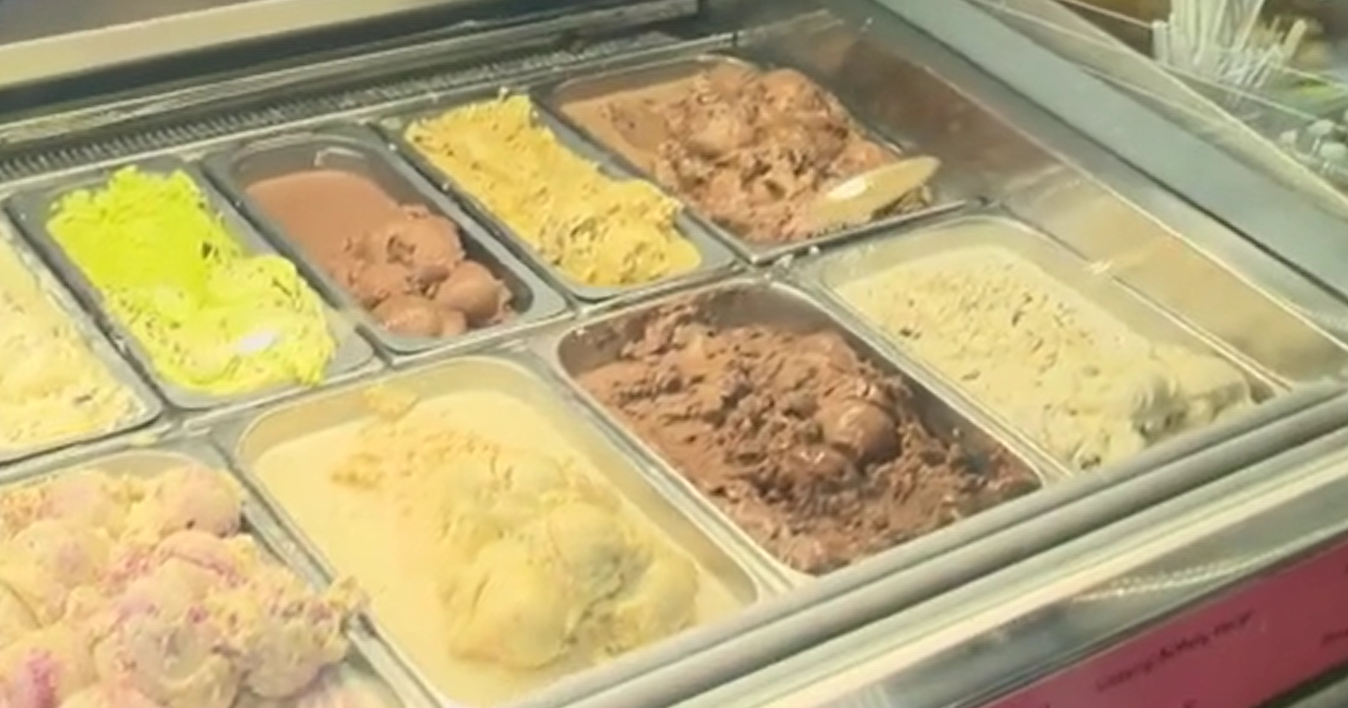 Bay City ice cream company giving discounts for bridge tolls - Vimarsana News