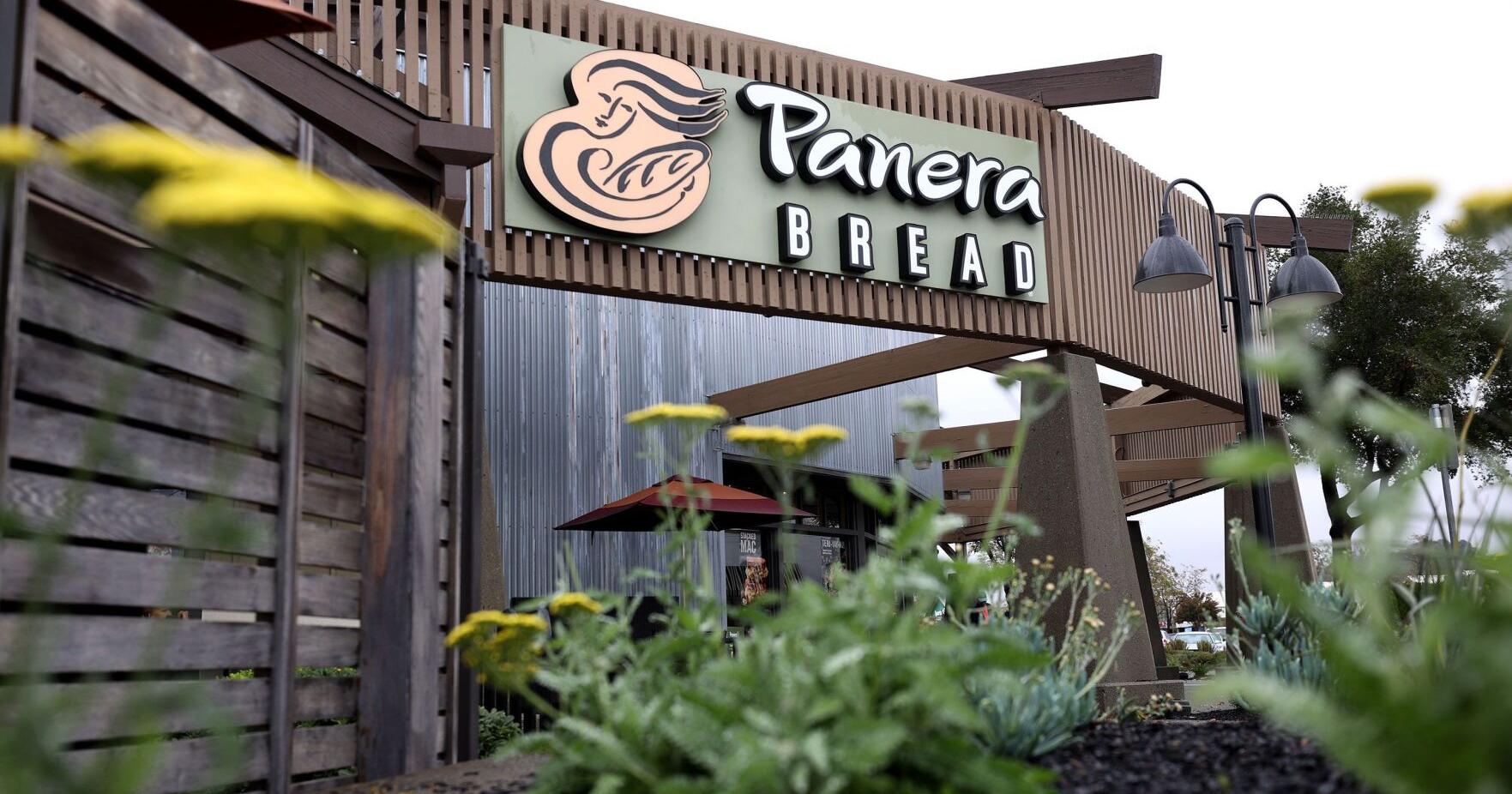 Panera Bread is overhauling its menu - Vimarsana News