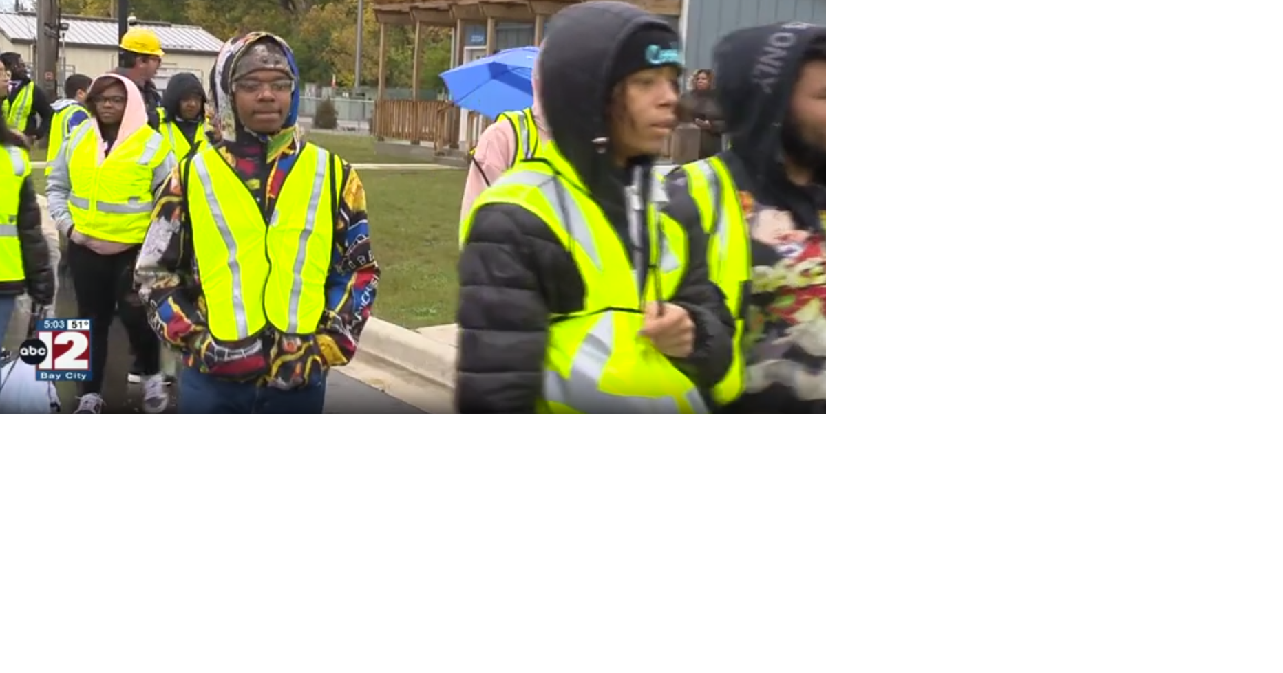 Flint Gas City highlighted in careers in Energy Week Local