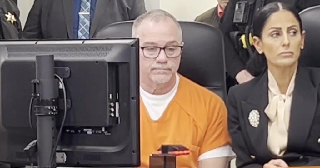 Former Living Word Church pastor sentenced to 25 years in prison ...