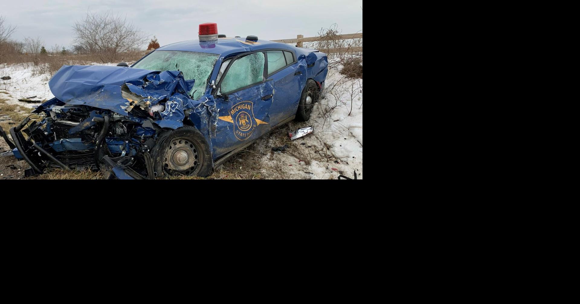 Michigan aims to reduce traffic deaths by 30% before 2030