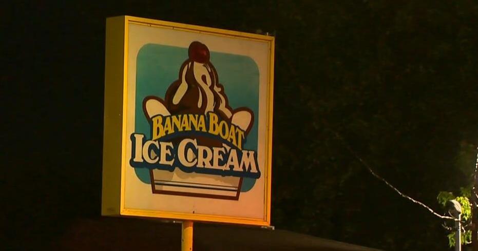 Six-year-old girl shot outside an ice cream store in Flint - Vimarsana News